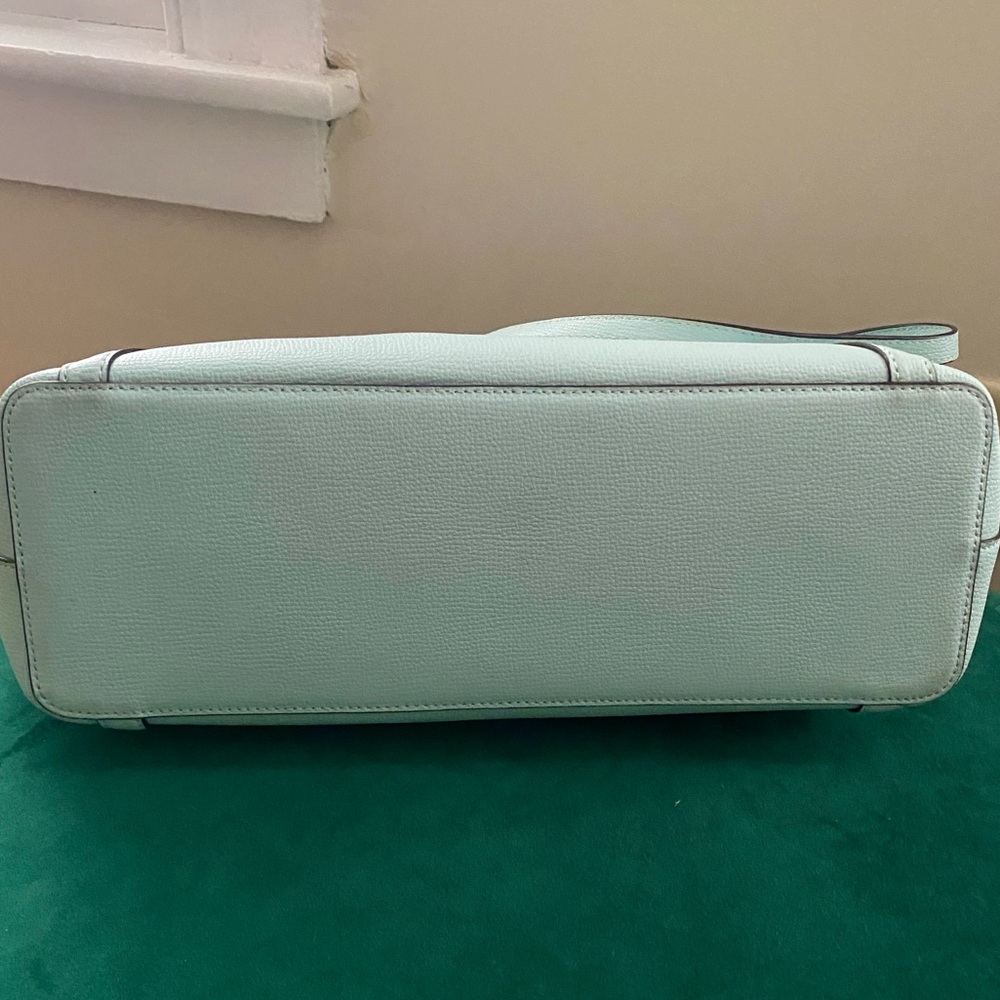 Kate Spade Cara Large Blue Tote bag - Picture 5 of 9